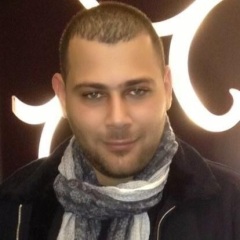 Roy, 43, Dubai, United Arab Emirates