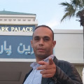 Amar Boumaraf, 40, Constantine, Algeria
