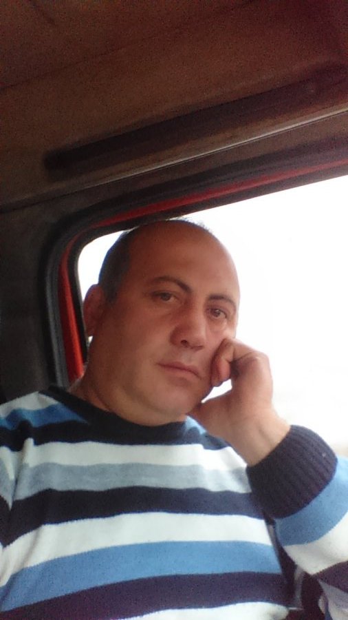 atakan, 51, Konya, Turkey