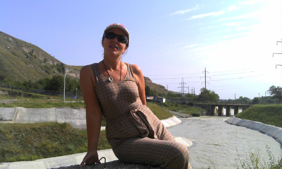 Елена, 51, Nalchik, Russian Federation
