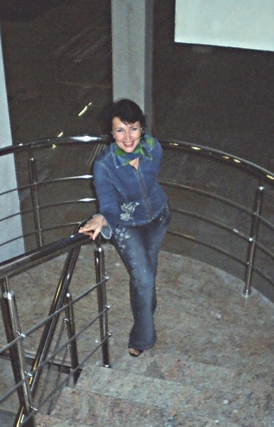 Елена, 51, Nalchik, Russian Federation