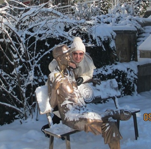 Елена, 51, Nalchik, Russian Federation