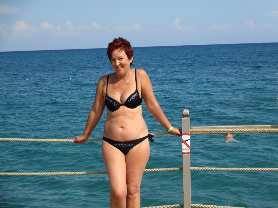 Елена, 51, Nalchik, Russian Federation