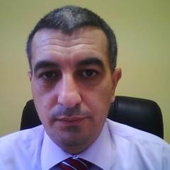 Вугар, 49, Kiev, Ukraine