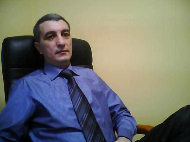 Вугар, 49, Kiev, Ukraine