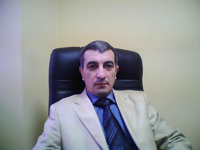 Вугар, 49, Kiev, Ukraine