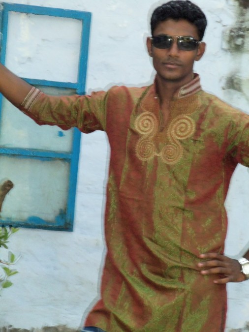 Md.jahid, 35, Dhaka, Bangladesh
