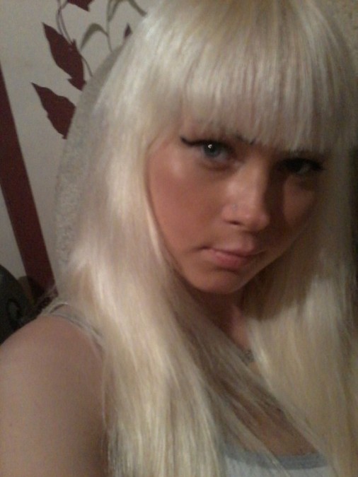 Виктория, 35, Orenburg, Russian Federation