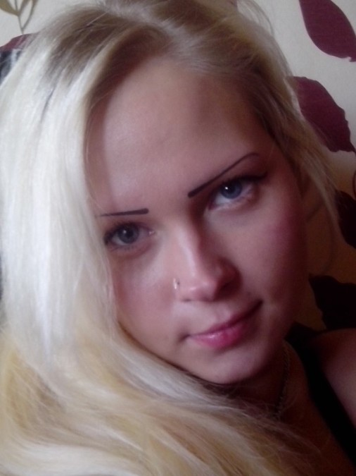 Виктория, 35, Orenburg, Russian Federation