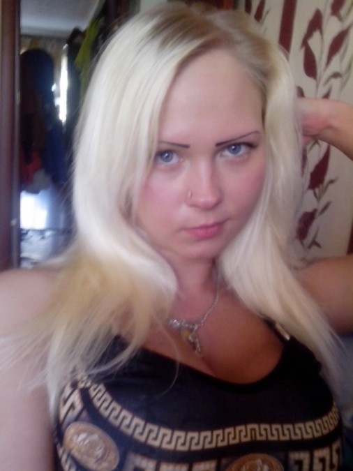 Виктория, 35, Orenburg, Russian Federation