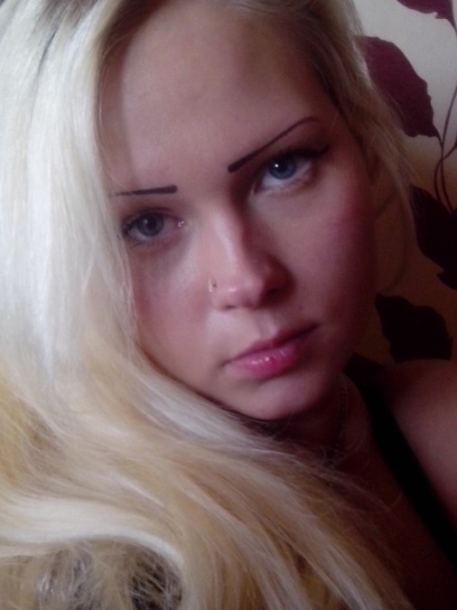 Виктория, 35, Orenburg, Russian Federation