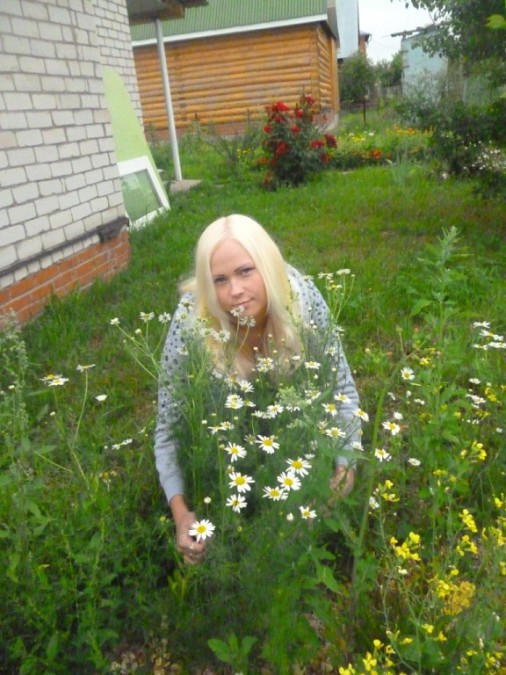 Виктория, 35, Orenburg, Russian Federation