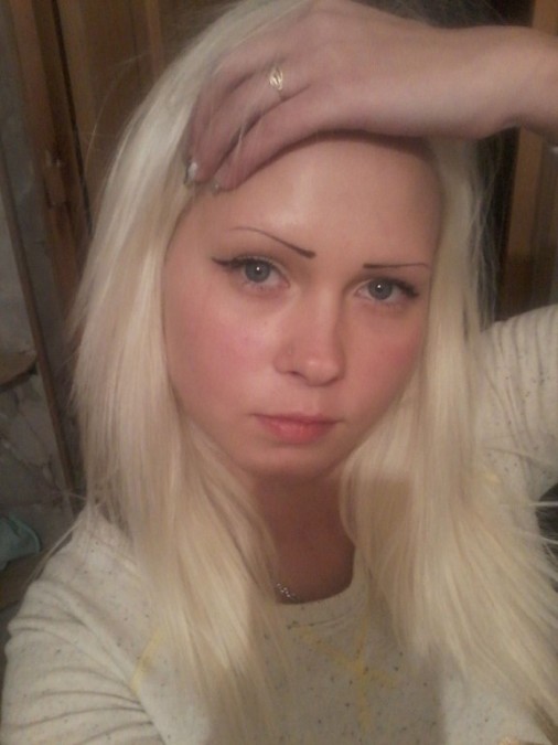 Виктория, 35, Orenburg, Russian Federation