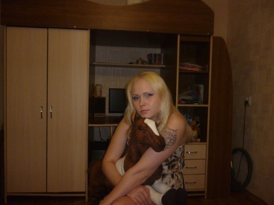 Виктория, 35, Orenburg, Russian Federation