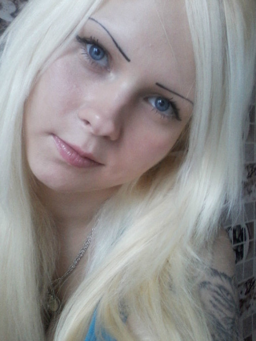 Виктория, 35, Orenburg, Russian Federation