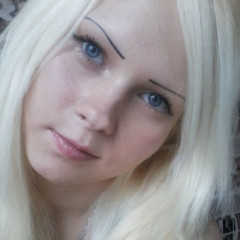 Виктория, 35, Orenburg, Russian Federation