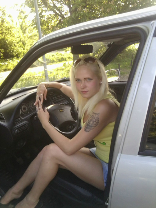 Виктория, 35, Orenburg, Russian Federation