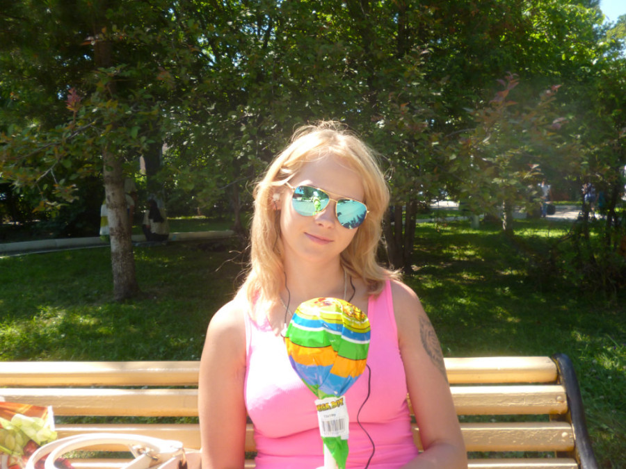 Виктория, 35, Orenburg, Russian Federation