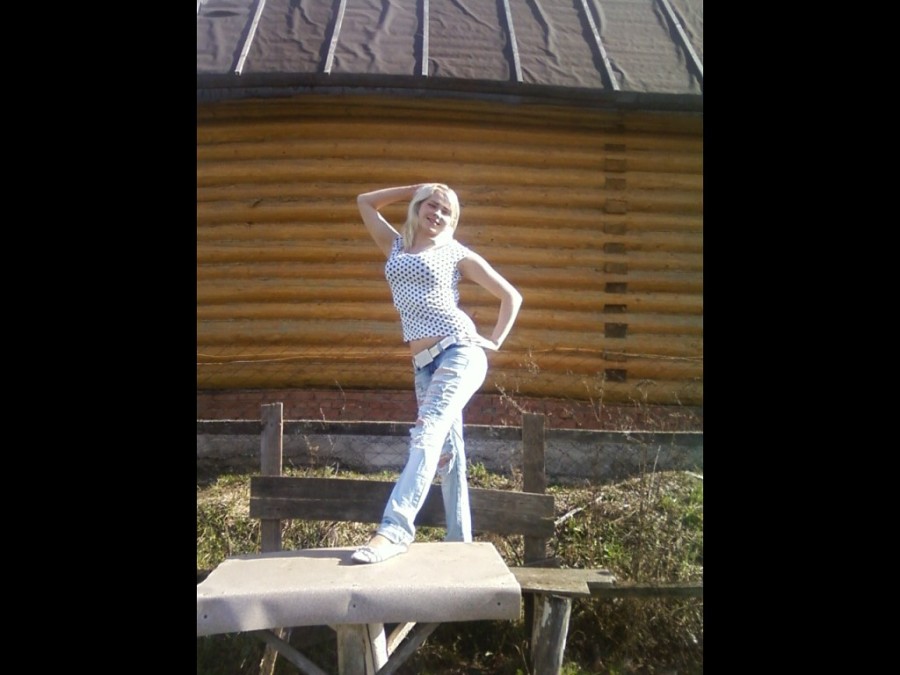 Виктория, 35, Orenburg, Russian Federation