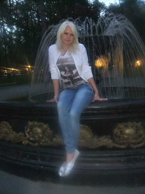 Виктория, 35, Orenburg, Russian Federation