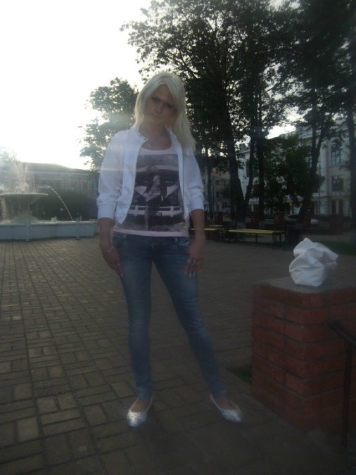 Виктория, 35, Orenburg, Russian Federation