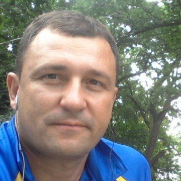 Юрий, 49, Bila Tserkva, Ukraine