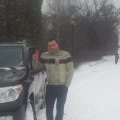 Юрий, 49, Bila Tserkva, Ukraine