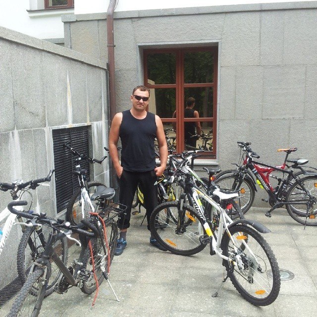 Юрий, 49, Bila Tserkva, Ukraine