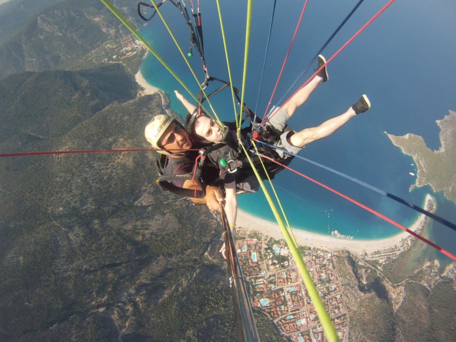 marlon, 42, Antalya, Turkey