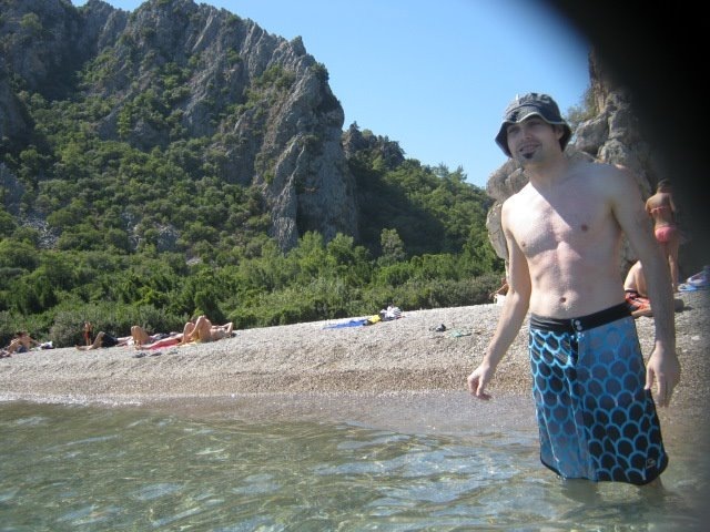 marlon, 42, Antalya, Turkey