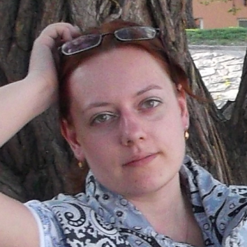 Елена, 42, Saint Petersburg, Russian Federation