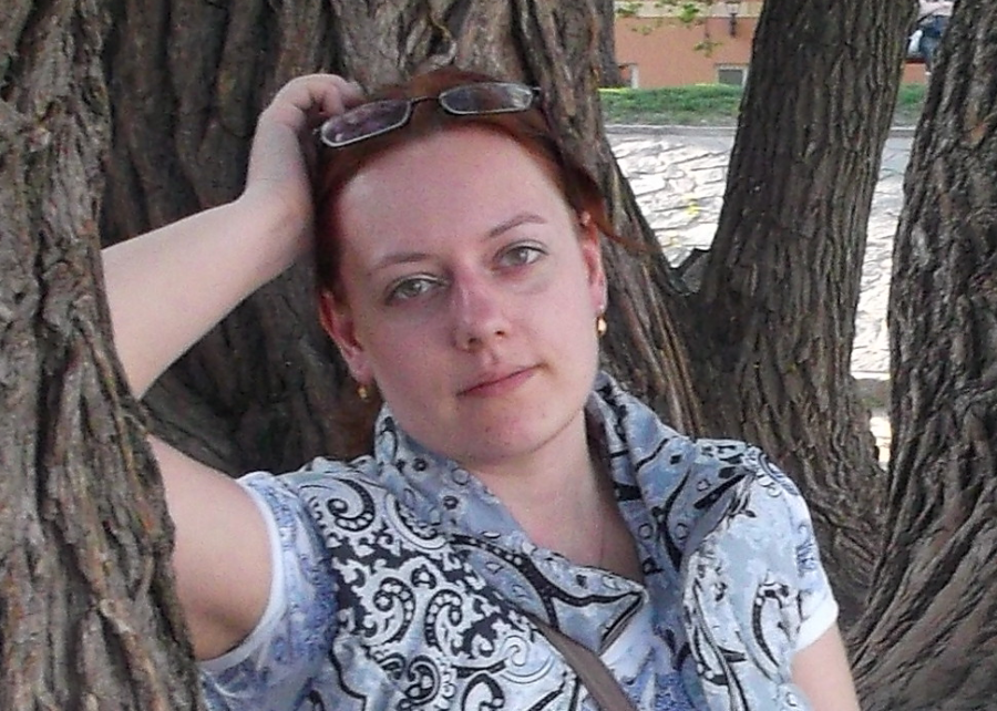 Елена, 42, Saint Petersburg, Russian Federation