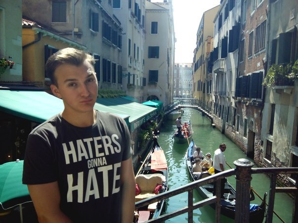 Andrey, 36, Moscow, Russian Federation