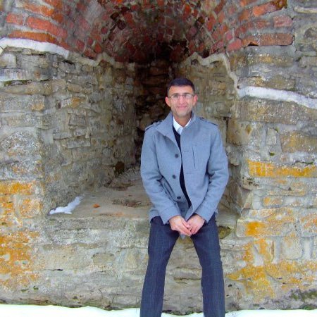 Mann Ely, 63, Seattle, United States