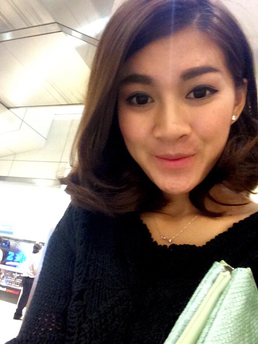 amee, 35, Bangkok, Thailand