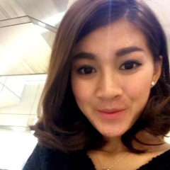 amee, 35, Bangkok, Thailand