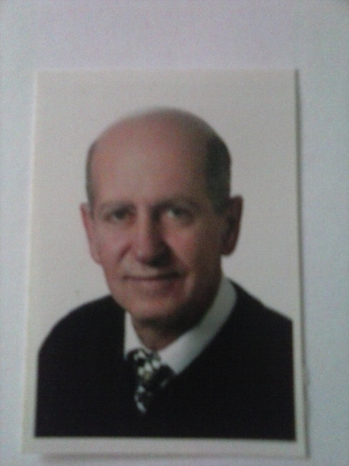 Saib Hommos, 63, Amman, Jordan