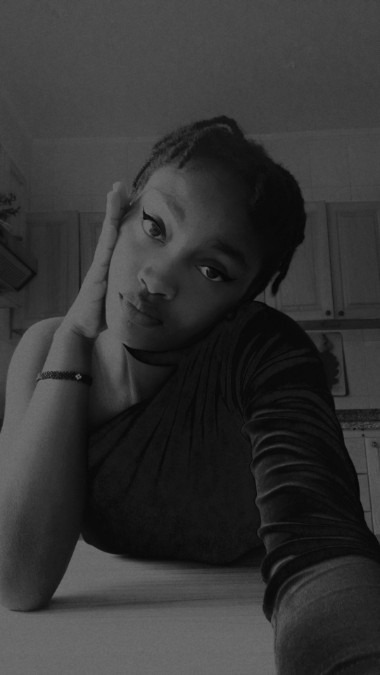 Fridah, 25, Beyrouth, Lebanon