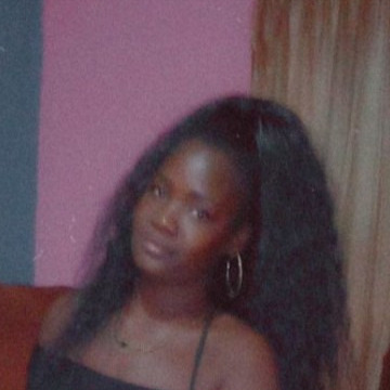 Karla, 33, Maputo, Mozambique