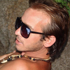 george81, 44, Ko Pha-ngan, Thailand