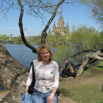 Вита, 61, Sevastopol', Russian Federation