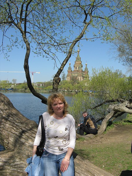 Вита, 61, Sevastopol', Russian Federation