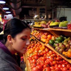 Gloria, 42, Accord, United States