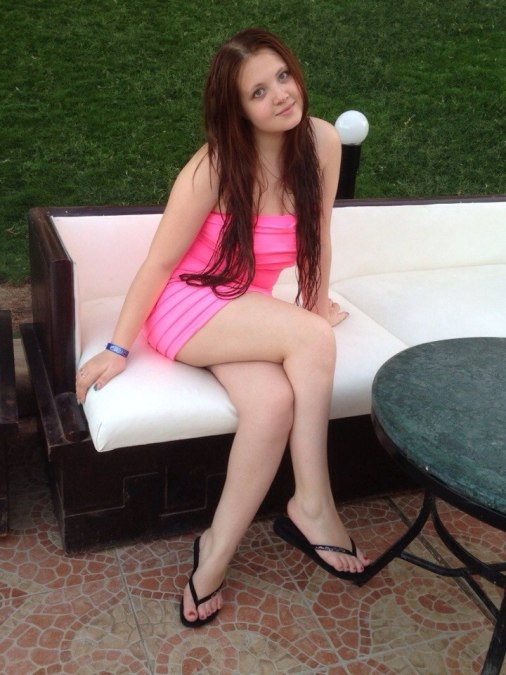 Анастасия, 32, Moscow, Russian Federation