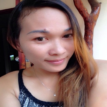 Nutty, 44, Bangkok Yai, Thailand