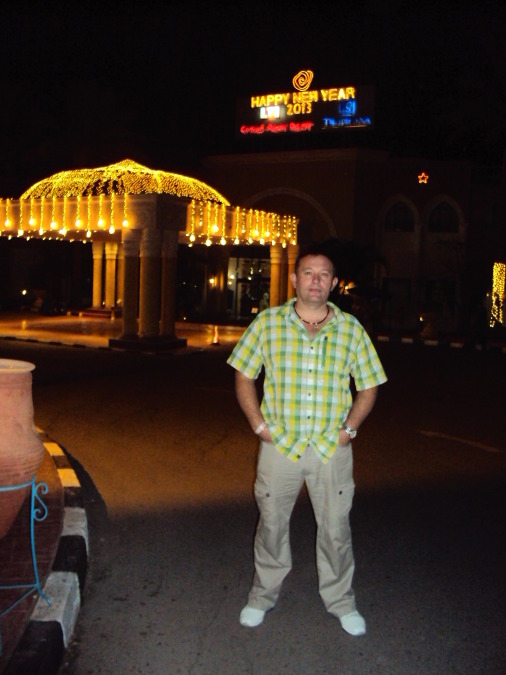 дима, 54, Rostov-on-Don, Russian Federation