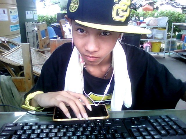 kidtamuk winichai, , 