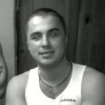 Мен, 36, Saint Petersburg, Russian Federation