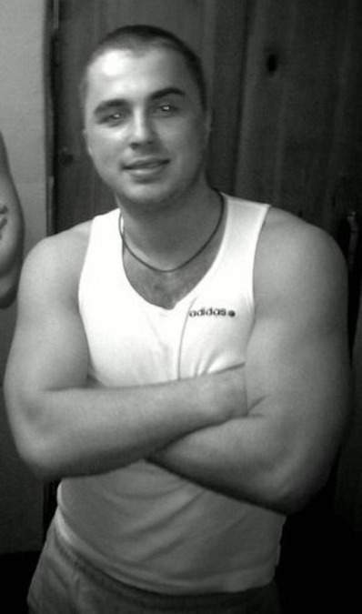 Мен, 36, Saint Petersburg, Russian Federation