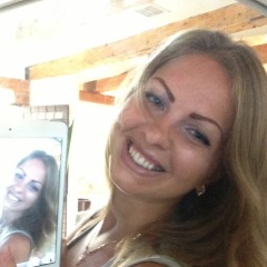 Vera, 34, Cairo, Egypt